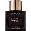 New Notes CARAMELO VANILLA EXTRAIT DE PARFUM 100ML
