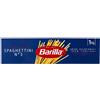 Barilla Pasta Spaghettini N.3, Pasta Lunga di Semola di Grano Duro, I Classici - 1 kg (Confezione da 10)