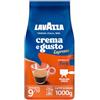 Lavazza Caffèg.Forte Grani Gr.1000