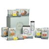 SGAMBARO Special Box - Pasta Mista Bio Grani Antichi 100% Italiana - Idea Regalo - Box Regalo Made in Italy - Include 2 Contenitori Pasta Corta e Lunga