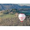 Smartbox Volo in mongolfiera nel Chianti per 2 persone