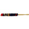 Gewa 756250 Spazzolino Sassofono Soprano, Impugnatura in Legno, Micro-Fibra