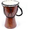 Coco Papaya Mini Djembé - Instrument de musique et objet déco