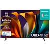 Hisense Smartv Hisense 55, UHD 55A6N