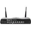 Draytek Draytek Vigor 2927ac - trådløs router VIGOR 2927AC