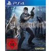 Capcom Resident Evil 4 - PS4