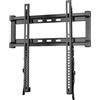 JTI GmbH Supporto TV SANUS VUEPOINT Fisso 32-55" Nero