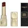 Guerlain #521 Bacio da dire Guerlain Kiss Kiss Shine Bloom Lip Colour