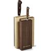 Wüsthof Messerblock 3-teilig / Knife Block Set 3 Pieces Crafter -- 1090870202