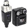 Xvive U45 Nero In-Ear Monitor Wireless 5.8GHz Professionale Nuovo