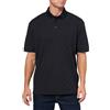 Armani Exchange Polo Uomo Deep Navy, Marina profonda, XL