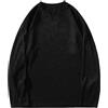 CXKOLD Maglia Intima Uomo Caldo Cotone Maglietta Uomo Elegante Camicia Lino Uomo Nera t Shirt Oversize Uomo con Stampe t Shirt Uomo Vintage 1971 Magliette Bianche Uomo Cotone Camicia Trekking Uomo