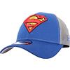 New Era Superman Symbol Trucker 9Forty - Cappello regolabile
