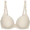 Triumph Wild Azalea Floreale WP Naturel (076), Naturel (076), 80E