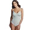 Lepel Donna Body Dafne (4C=80C, Bianco)