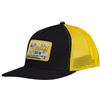 Salty Crew Ashore Trucker cap One Size