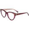 Missoni Montatura Missoni MIS 0073 GYL CHERRY PINK 51/18/145 Donna