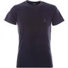 Yes Zee T-Shirt ELAS - Blu