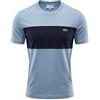 Lacoste Maglia th0896 3pt aphylla/merle, blu, M