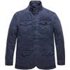 RefrigiWear Giubbino leggero Blu L