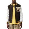 New era 9forty caps New Era Heritage Varsity Jkt Marrone, XL