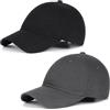 Zylioo XL/XXL Berretto da baseball da uomo, cappello per testa grande, berretto da baseball grande, cappellino sportivo regolabile da donna, XXL
