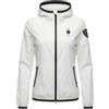 Blauer Piumino Donna Nay 26SBLDC11095 8057629947836 - XS Bianco XS