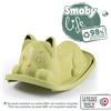 Simba Smoby Life - Dondolo monoposto gatto
