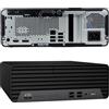 PC HP Prodesk 400 G7 i5-10500T 8 GB 256 GB SFF Windows 11 Pro i5-10500T