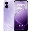 OPPO A6x 5G (6.75) 6GB RAM 256GB Violet Purple SMARTPHONE GARANZIA ITALIA