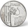 Generic Monete antiche lire italiane, moneta da collezione italiana, per collezionisti monete commemorative napoleone, moneta argento oro antica Regno d'Italia (1928 Mussolini 20 Lire)