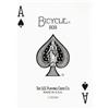 US Playing Card Company Mazzo di Carte Tutte Uguali Dorso Blu (Re di Picche)