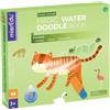 mierEdu Magisches Wassermalbuch - Waldtiere