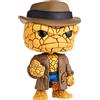 Funko MARVEL: FANTASTIC FOUR - POP FUNKO VINYL FIGURE 556 THE THING (DISGUISED) - FUMETTERIE.COM EXCL