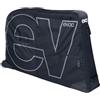 EVOC BIKE BAG borsa da trasporto leggera per biciclette (valigia con ruote per biciclette da corsa, gravel, XC, FR, enduro, DH, ≤29; con BIKE BLOCK per una posizione stabile), Dark Olive