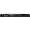 Synology RackStation RS822RP+ server NAS e di archiviazione Rack (1U) Ryzen Embedded V1500B 2 GB DDR4 0 TB DiskStation Manager Grigio [RS822RP+]
