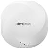 HPE Access point HPE Aruba AP-635 2400 Mbit/s Bianco Supporto Power over Ethernet (PoE) [R7J27A]