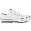 Converse Sneakers Chuck Taylor Ox Core Bianco Uomo EUR 36.5 / US 4