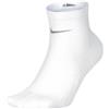 Nike Calze Ankle Spark Lighweight Bianco Unisex Eur 44/45.5 - 10-11.5