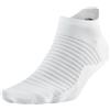 Nike Calze No Show Spark Lightweight Bianco Unisex Eur 38.5/40.5 - 6-7.5