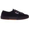 Superga 2750 Cotu Classic Nero - Sneakers Donna 36