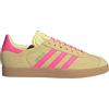 ADIDAS Originals Gazelle Giallo Fucsia - Sneakers Donna EUR 38 / UK 5