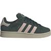 ADIDAS Originals Campus 00S Verde Rosa - Sneakers Donna EUR 36 2/3 / UK 4