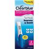 Clearblue - Test di gravidanza digitale ultra precoce - 1 test