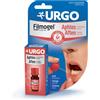 Urgo - Moca Film Afte in bocca - con spatola - Trattamento di afte e piccole ferite in bocca - 6ml