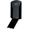 COMBIVOX 15.985 UNICA Tastiera lcd Pro Black su bus RS485 allarme