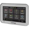 COMBIVOX 15.963 SIMPLYA PRO Tastiera touch screen 5" su BUS RS-485 bianca allarme