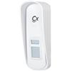 COMBIVOX 62.316 SCUDO PRO CTW Rilevatore da esterno effetto tenda radio allarme