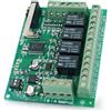 COMBIVOX 11.890 Modulo espansione 8 uscite su BUS RS485 allarme