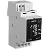 COMBIVOX 62.140 ELECTRO BUS Modulo domotico su RS485 gestione carichi allarme